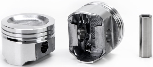 SLV1186H.030 Silvolite Piston Set