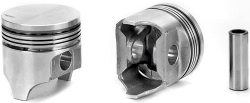 SLV1435D.060 Silvolite Piston Set