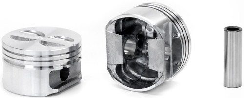 SLV1489H.020 Silvolite Piston Set