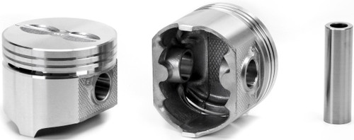 SLV1516.STD Silvolite Piston Set