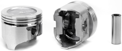 SLV1631.060 Silvolite Piston Set