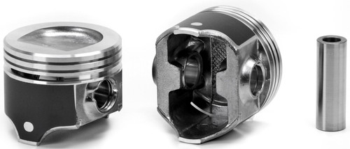 SLV1639HC.020 Silvolite Piston Set