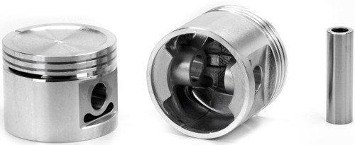 SLV1728.020 Silvolite Piston Set
