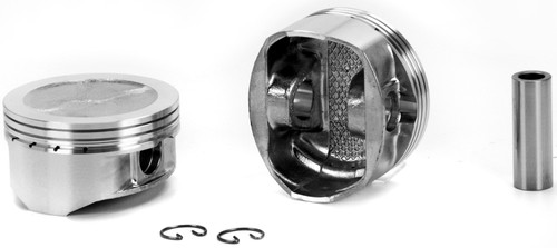 SLV1745H.STD Silvolite Piston Set