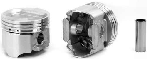 SLV1814.060 Silvolite Piston Set