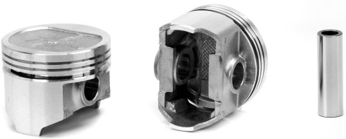 SLV2228.060 Silvolite Piston Set