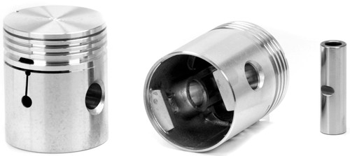 SLV2606.040 Silvolite Piston Set