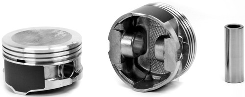 SLV3135HC.5MM Silvolite Piston Set