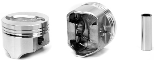 SLV3157H.020 Silvolite Piston Set