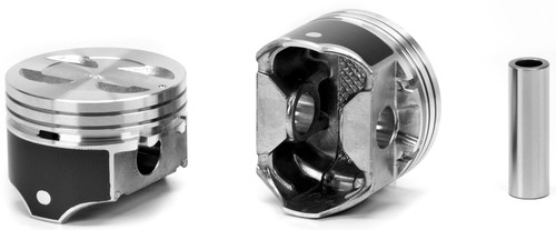 SLV3165HC.040 Silvolite Piston Set