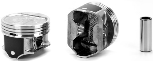 SLV3241HC.040 Silvolite Piston Set