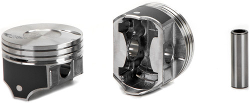 SLV3403HC.STD Silvolite Piston Set