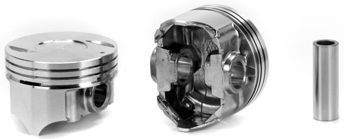 SLV3408H.040 Silvolite Piston Set