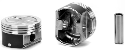 SLV3470HC.STD Silvolite Piston Set