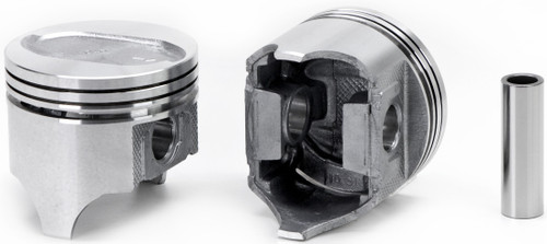 SLV1161.STD Silvolite Piston Set