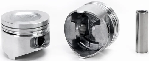 SLV1199.75MM Silvolite Piston Set