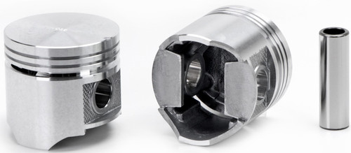 SLV1250.060 Silvolite Piston Set