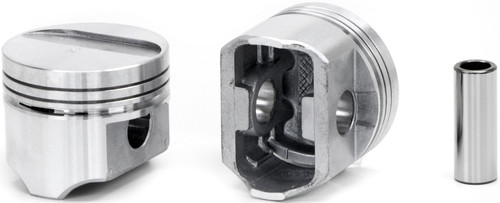 SLV1293.STD Silvolite Piston Set