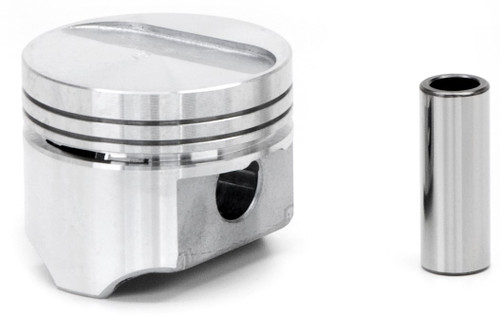 PISTON-CHRYSLER/DODGE 134.2CI/2.2L (L4) 1293.STD