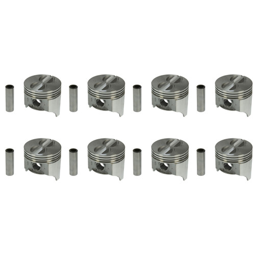 FED310AP Cast Piston Set