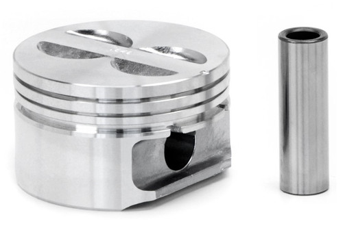 PISTON-CHEVY 350CI/5.7L (V8) 1489H.060