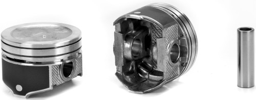 SLV1533HC.020 Silvolite Piston Set