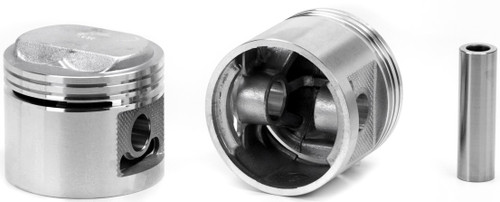 SLV1717.STD Silvolite Piston Set