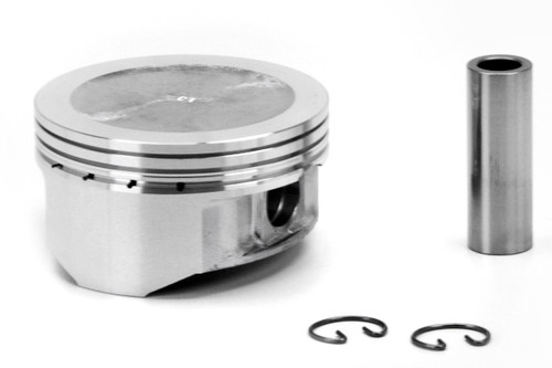 PISTON-BUICK 231CI/3.8L (V6) 1745H.75MM