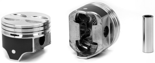 SLV3101HC.060 Silvolite Piston Set
