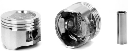SLV3119.5MM Silvolite Piston Set