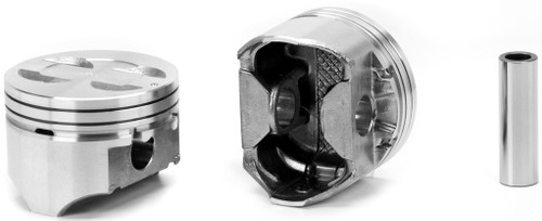 SLV3133H.020 Silvolite Piston Set