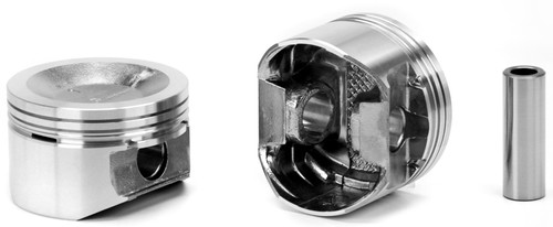 SLV3151H.75MM Silvolite Piston Set
