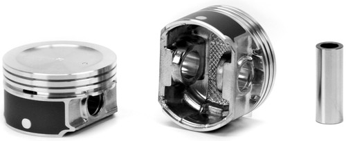 SLV3160HC.75MM Silvolite Piston Set