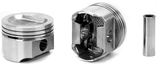 SLV3171H.STD Silvolite Piston Set
