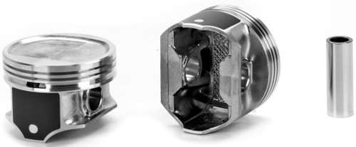 SLV3242HC.030 Silvolite Piston Set