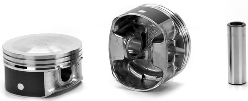SLV3248HC.STD Silvolite Piston Set