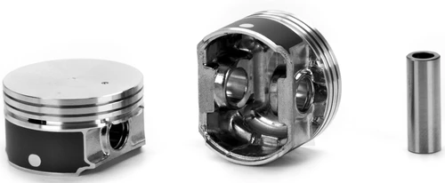 SLV3323HC.75MM Silvolite Piston Set