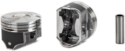 SLV3403HC.040 Silvolite Piston Set