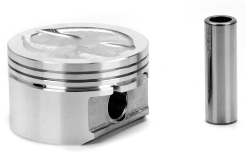 PISTON-CHEVY 350CI/5.7L (V8) 3470H.030