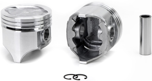SLV1130.020 Silvolite Piston