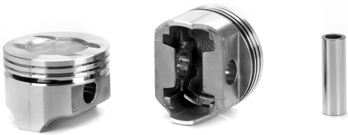 SLV1157.040 Silvolite Piston Set