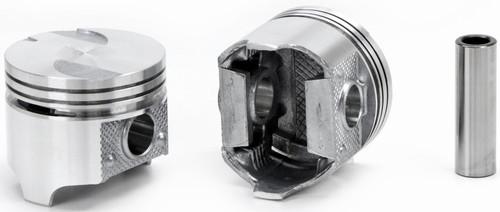 SLV1184H.STD Silvolite Piston Set