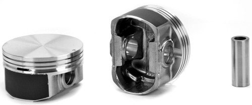 SLV3517HC.5MM Silvolite Piston Set