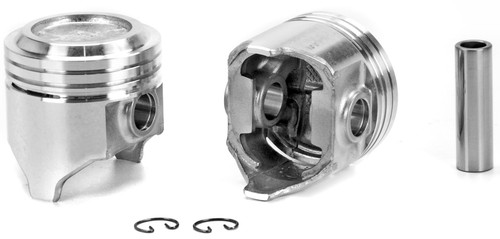 SLV9053.75MM Silvolite Piston Set
