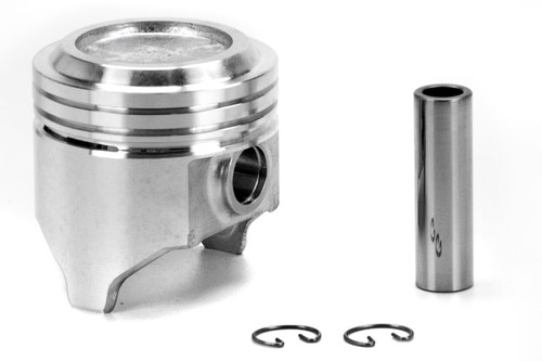 PISTON-TOYOTA 146.4CI/2.4L (L4) 9053.75MM