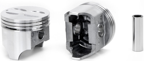 SLVS1423.030 Silvolite Piston