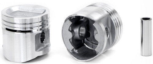SLV1429.020 Silvolite Piston Set