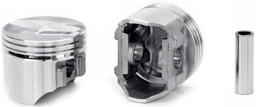 SLV1445.020 Silvolite Piston Set