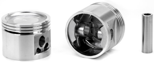 SLV1730H.030 Silvolite Piston Set
