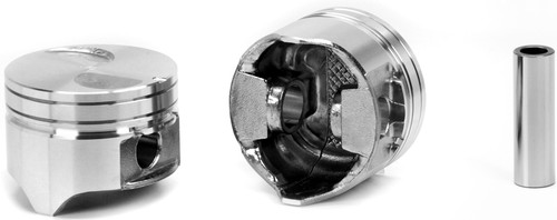 SLV3124H.1.5MM Silvolite Piston Set